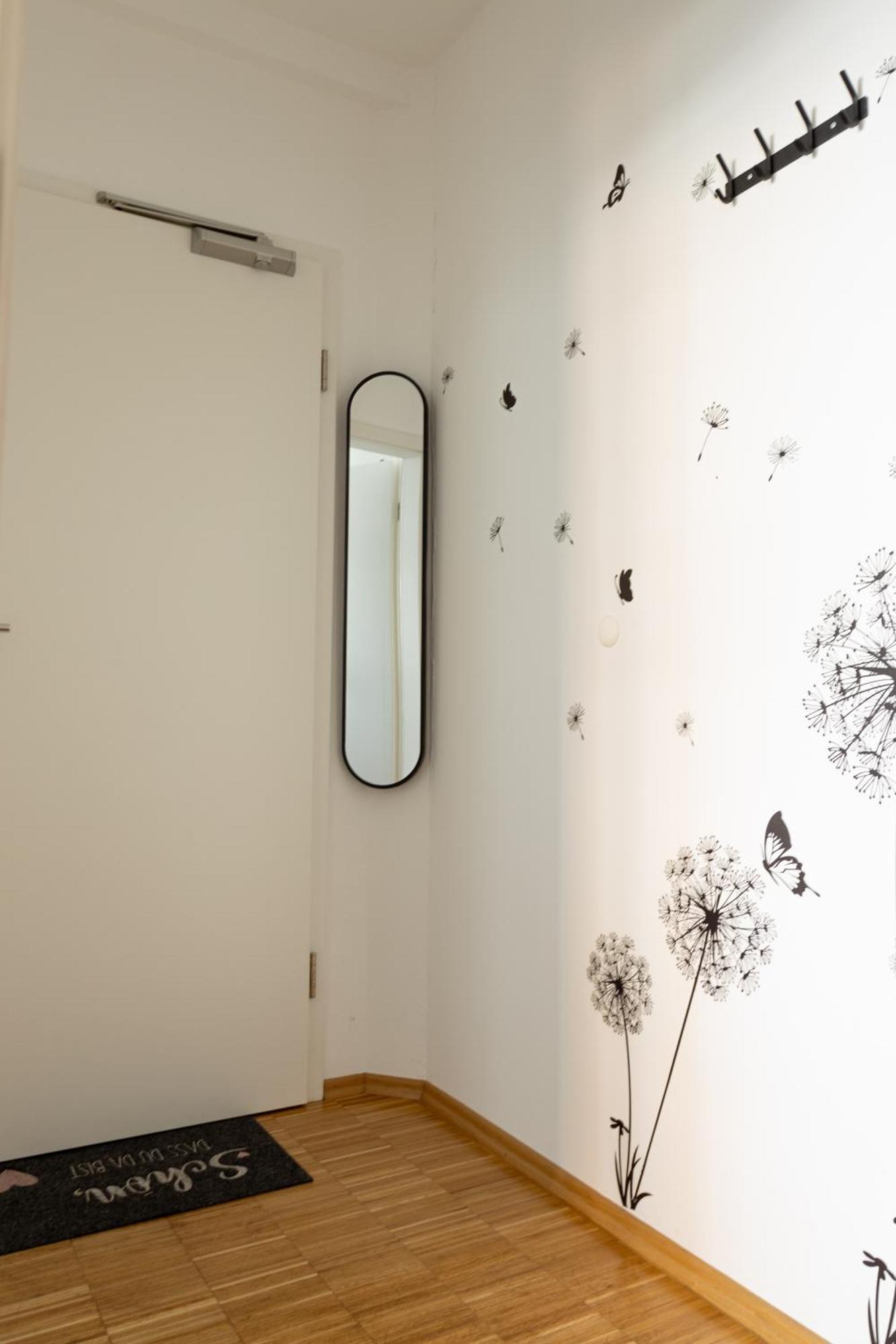 Ein Gemuetliches Studio Mit Netflix Im Zentrum Bahnhofsnaehe Coburgo Exterior foto