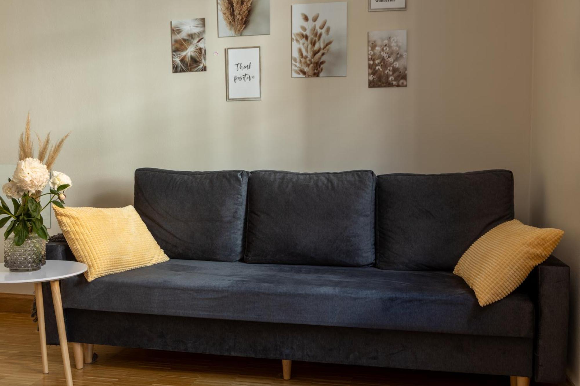 Ein Gemuetliches Studio Mit Netflix Im Zentrum Bahnhofsnaehe Coburgo Exterior foto